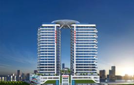 Новые апартаменты с собственными бассейнами в элитной резиденции OPALZ, недалеко от Пальмы Джумейра и Бурдж Халифа, Al Barsha South, Дубай за От $539 000
