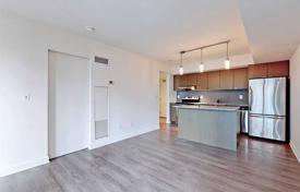 Квартира на Чарльс-стрит Восток, Олд Торонто, Торонто,  Онтарио,   Канада за C$764 000