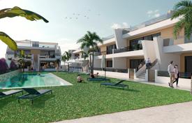 Апартаменты с просторной террасой, Ло Пахен, Испания за 280 000 €