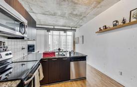 Квартира на Садбери-стрит, Олд Торонто, Торонто,  Онтарио,   Канада за C$877 000