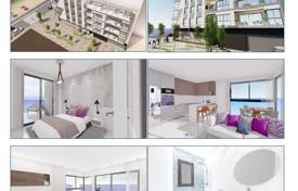 Новая четырехкомнатная квартира в комплексе у моря, Торревьеха, Аликанте, Испания за 379 000 €