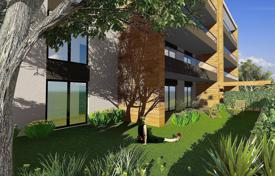 Квартиры с Видом на Море и Лес Недалеко от Побережья в Бурсе за $263 000