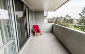 Квартира на Скарлетт-роуд, Торонто, Онтарио,  Канада за C$896 000