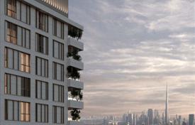 Большая резиденция Keturah Reserve с бассейнами, садами и бизнес-центром, MBR, Дубай, ОАЭ за От $1 068 000