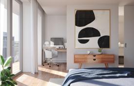 Светлые апартаменты в новом жилом комплексе, Порту, Португалия за 602 000 €