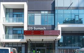 Квартира на Сумач-стрит, Олд Торонто, Торонто,  Онтарио,   Канада за C$959 000