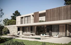 Новый комплекс элитных вилл с бассейнами и садами, Пейя, Кипр за От 720 000 €