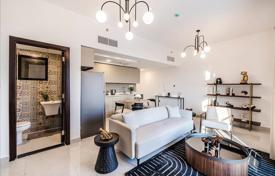 Новая резиденция Equiti Apartments с бассейном и тренажерным залом, International City, Дубай, ОАЭ за От $199 000