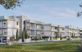 Новая резиденция с бассейном недалеко от пляжа и центра Пафоса, Героскипу, Кипр за От $247 000