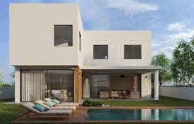 Новый комплекс вилл с садами в пригороде Никосии, Кипр за От 534 000 €