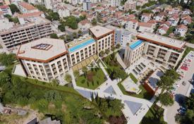 Апартаменты в новом комплексе Tivat Hotel and Residences за 263 000 €