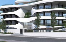 Роскошные апартаменты в Лимассоле за 1 700 000 €