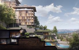 Уникальный большой проект Кандили Стамбул за $1 011 000