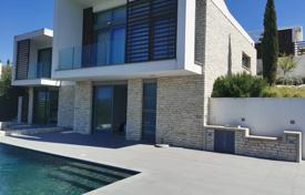 Меблированная вилла с садом в резиденции с полем для гольфа, Тсада, Кипр за 1 980 000 €