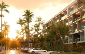 Премиальные апартаменты с доходностью до 10%, рядом с пляжем Раваи, Пхукет, Таиланд за От $133 000