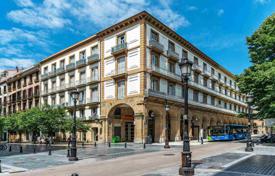 Новые квартиры в проекте редевелопмента, Сан-Себастьян, Страна Басков, Испания за От 1 150 000 €