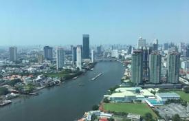 Кондоминиум в Банг Кхо Лэме, Бангкок, Таиланд за $2 770 в неделю