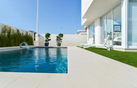 Солнечная вилла с бассейном в Гран Алаканте, Аликанте, Испания за 534 000 €