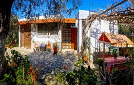 Вилла с садом и гостевым домом в живописном районе, Ситония, Греция за 800 000 €