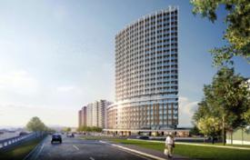 Элитные апартаменты в новой комфортабельной резиденции, строящейся по государственному проекту, Стамбул, Турция за От 155 000 €
