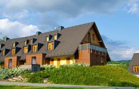 Квартира в Орлицких горах на горнолыжном курорте Чехии за $176 000