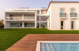 Просторная квартира в резиденции с бассейном, Лиссабон, Португалия за 2 750 000 €