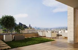 Апартаменты в элитном жилом комплексе Тбилиси за 1 290 000 €