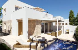 Современная вилла с бассейном и садом, Ондон‑де-лас-Ньевес, Испания за 352 000 €