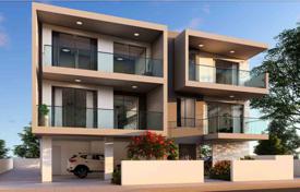 Новая резиденция в Пафосе за 325 000 €