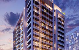 Новая резиденция RISE by S&S с бассейном и коворкингом, JVC, Дубай, ОАЭ за От $205 000