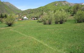 Три земельных участка недалеко от центра Колашина, Черногория за 1 993 000 €