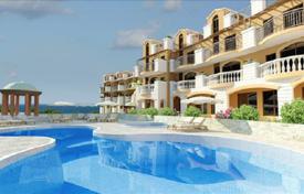 Резиденция премиум класса с бассейнами и садами в самом центре Пафоса, Кипр за От 380 000 €