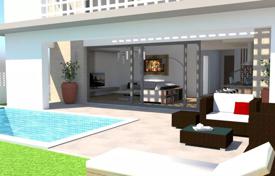 Двухуровневые апартаменты с бассейном и двумя парковочными местами в новой резиденции, Глифада, Греция за 920 000 €