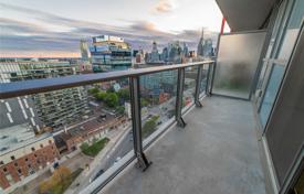 Квартира в Олд Торонто, Торонто, Онтарио,  Канада за C$1 166 000