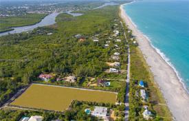 Земельный участок во Флориде, США за 2 599 000 €