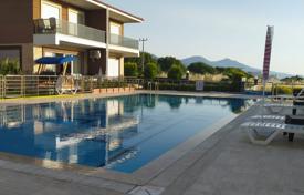 Вилла в Кушадасы с видом на Эгейское море и частным бассейном за $182 000