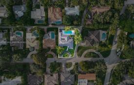 Дом в городе в Майами Шорс, США за $3 495 000