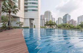 Кондоминиум в Клонг Тоей, Бангкок, Таиланд за $808 000