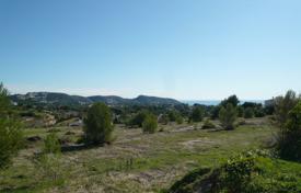 Земельный участок в Морайре, Испания за 345 000 €