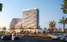 Новая резиденция Adeba с бассейном и спа-центром недалеко от аэропорта, Al Jaddaf, Дубай, ОАЭ за От $288 000