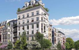Изысканный новый жилой комплекс в Ле-Плесси-Робинсон, Иль‑де-Франс, Франция за От 278 000 €