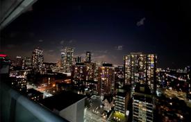 Квартира на Мутуал-стрит, Олд Торонто, Торонто,  Онтарио,   Канада за C$699 000