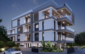 Новая малоэтажная резиденция недалеко от гавани Лимассола, Гермасогейя, Кипр за От 365 000 €