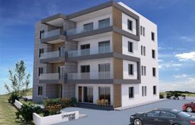 Комплекс меблированных апартаментов с видом на море, Героскипу, Кипр за От 160 000 €