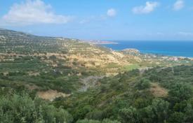 Земельный участок в Ласитионе, Крит, Греция за 170 000 €