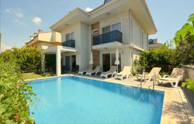 Меблированная вилла с бассейном в центре Фетхие, Турция за От 870 000 €