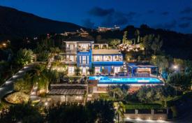 Вилла в Агиос-Николаос, Крит, Греция за 5 900 000 €