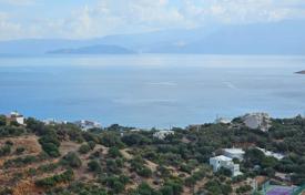 Земельный участок в Агиос-Николаос, Крит, Греция за 159 000 €