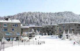 Квартира в Граубюндене, Швейцария за $3 160 в неделю