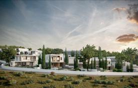 Новая резиденция с бассейном и зеленой зоной рядом с пляжами и центром города, Лимассол, Кипр за От 2 610 000 €